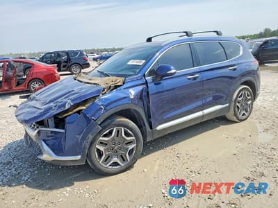 2023 HYUNDAI SANTA FE LIMITED 5NMS44AL8PH507008 - główne zdjęcie licytacji z USA - miniatura