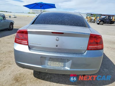 Zdjęcie 6 z 11 samochodu: 2006 DODGE CHARGER SE VIN:2B3KA43G36H506501 - miniatura