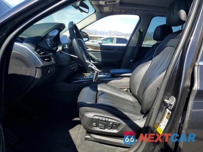 Zdjęcie 7 z 13 samochodu: 2016 BMW X5 SDRIVE35I VIN:5UXKR2C58G0R72150 - miniatura