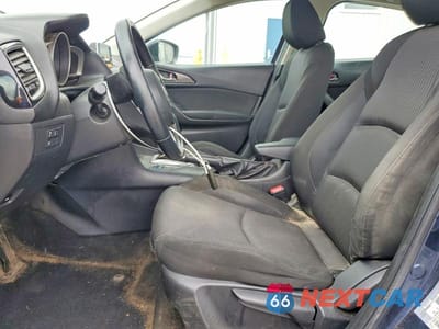 Zdjęcie 7 z 11 samochodu: 2014 MAZDA 3 TOURING VIN:3MZBM1V75EM105479 - miniatura