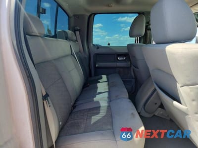 Zdjęcie 10 z 12 samochodu: 2005 FORD F150 SUPERCREW VIN:1FTPW14595FB69012 - miniatura