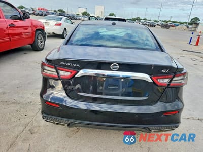 Zdjęcie 6 z 12 samochodu: 2022 NISSAN MAXIMA SV VIN:1N4AA6CV2NC503942 - miniatura