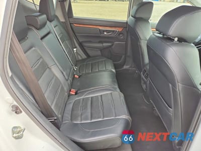 Zdjęcie 11 z 14 samochodu: 2017 HONDA CR-V EXL VIN:5J6RW1H8XHL010660 - miniatura