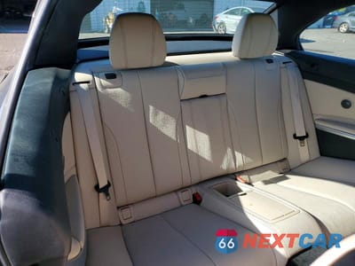 Zdjęcie 10 z 12 samochodu: 2015 BMW 428 I VIN:WBA3V5C50F5A79202 - miniatura