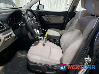 Zdjęcie 7 z 13 samochodu: 2018 SUBARU FORESTER 2.5I VIN:JF2SJABC1JH609928 - miniatura