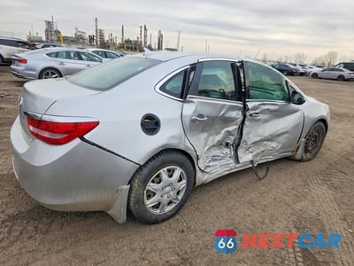 Trzecie zdjęcie samochodu z tyłu: 2012 BUICK VERANO VIN:1G4PP5SK1C4217698 - miniatura