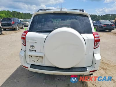 Zdjęcie 6 z 13 samochodu: 2012 TOYOTA RAV4 BASE VIN:2T3ZF4DV1CW133336 - miniatura