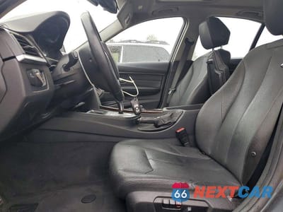 Zdjęcie 7 z 12 samochodu: 2015 BMW 328 I SULEV VIN:WBA3C1C56FP116527 - miniatura