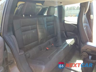 Zdjęcie 10 z 12 samochodu: 2015 BMW I3 BEV VIN:WBY1Z2C5XFV287130 - miniatura