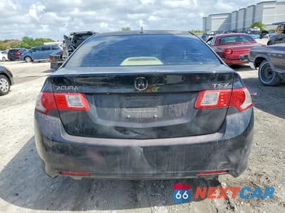Zdjęcie 6 z 12 samochodu: 2010 ACURA TSX VIN:JH4CU2F61AC004422 - miniatura