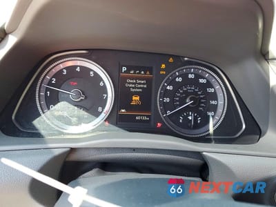 Zdjęcie 9 z 12 samochodu: 2023 HYUNDAI SONATA SEL VIN:KMHL64JA7PA273611 - miniatura