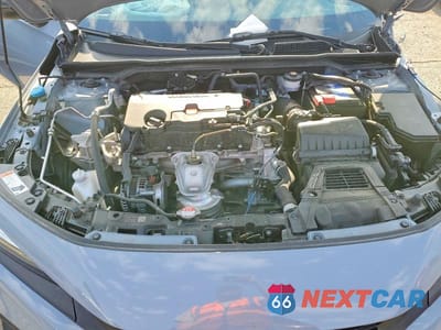 Zdjęcie 11 z 12 samochodu: 2024 HONDA CIVIC SPORT VIN:19XFL2H85RE042224 - miniatura