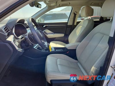 Zdjęcie 7 z 12 samochodu: 2021 AUDI Q3 PREMIUM PLUS S LINE 45 VIN:WA1EECF36M1064435 - miniatura