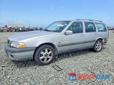 2000 VOLVO V70 XC YV1LZ56DXY2727361 - główne zdjęcie licytacji z USA - miniatura