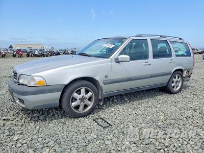 2000 VOLVO V70 XC YV1LZ56DXY2727361 - główne zdjęcie licytacji z USA - miniatura