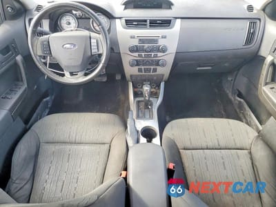 Zdjęcie 8 z 12 samochodu: 2009 FORD FOCUS SE VIN:1FAHP35NX9W127374 - miniatura