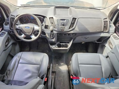 Zdjęcie 8 z 14 samochodu: 2019 FORD TRANSIT T-150 VIN:1FTYE1CM7KKA76041 - miniatura