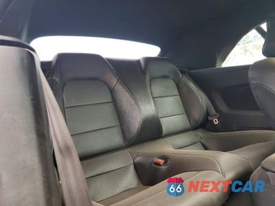 Zdjęcie 10 z 12 samochodu: 2023 FORD MUSTANG VIN:1FATP8UHXP5110404 - miniatura