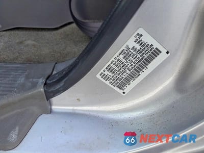 Zdjęcie 13 z 13 samochodu: 2010 HONDA ODYSSEY EXL VIN:5FNRL3H78AB005970 - miniatura