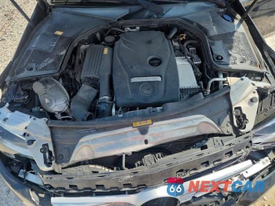 Zdjęcie 11 z 12 samochodu: 2016 MERCEDES-BENZ C 300 4MATIC VIN:55SWF4KB3GU125180 - miniatura