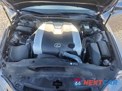 Zdjęcie 11 z 12 samochodu: 2016 LEXUS IS 300 VIN:JTHCM1D20G5006539 - miniatura