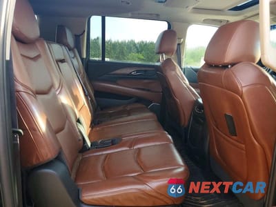 Zdjęcie 10 z 12 samochodu: 2017 CADILLAC ESCALADE ESV LUXURY VIN:1GYS3HKJXHR387923 - miniatura