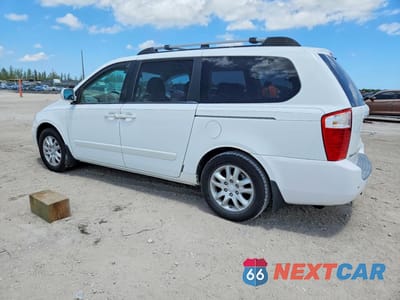 Drugie zdjęcie samochodu z przodu: 2006 KIA SEDONA LX VIN:KNDMB233266063183 - miniatura