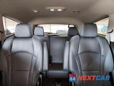 Zdjęcie 10 z 13 samochodu: 2020 BUICK ENCLAVE ESSENCE VIN:5GAEVAKW5LJ299712 - miniatura