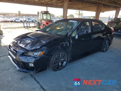 2016 SUBARU WRX LIMITED JF1VA1J6XG8803136 - główne zdjęcie licytacji z USA - miniatura