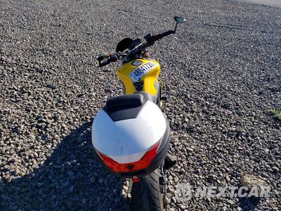 Zdjęcie 6 z 9 samochodu: 2015 YAMAHA FZ09 VIN:JYARN33E9FA007609 - miniatura