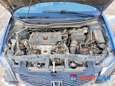 Zdjęcie 12 z 14 samochodu: 2012 HONDA CIVIC EXL VIN:2HGFG3B10CH528474 - miniatura
