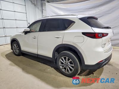 Drugie zdjęcie samochodu z przodu: 2023 MAZDA CX-5 SELECT VIN:JM3KFBBM9P0152590 - miniatura