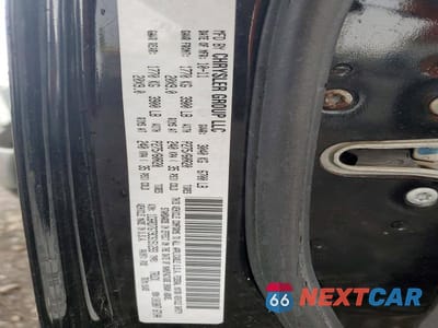 Zdjęcie 12 z 12 samochodu: 2012 DODGE RAM 1500 SLT VIN:1C6RD7GT9CS151293 - miniatura