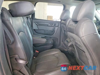 Zdjęcie 11 z 13 samochodu: 2014 CHEVROLET TRAVERSE LT VIN:1GNKVHKD3EJ107688 - miniatura