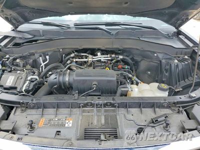Zdjęcie 11 z 12 samochodu: 2024 FORD EXPLORER XLT VIN:1FMSK7DH5RGA91326 - miniatura
