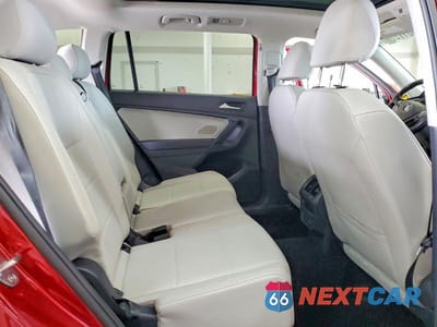 Zdjęcie 11 z 14 samochodu: 2019 VOLKSWAGEN TIGUAN SE VIN:3VV2B7AX4KM140190 - miniatura