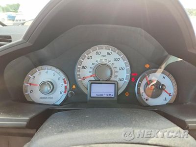 Zdjęcie 9 z 13 samochodu: 2013 HONDA PILOT TOURING VIN:5FNYF3H97DB030898 - miniatura