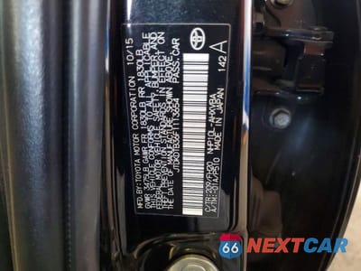 Zdjęcie 12 z 12 samochodu: 2015 TOYOTA PRIUS C ONE VIN:JTDKDTB36F1113654 - miniatura