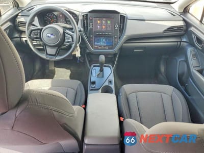 Zdjęcie 8 z 14 samochodu: 2025 SUBARU CROSSTREK VIN:JF2GUABC9SH306796 - miniatura