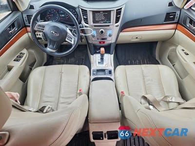 Zdjęcie 8 z 13 samochodu: 2013 SUBARU OUTBACK 2.5I LIMITED VIN:4S4BRCLCXD3234166 - miniatura