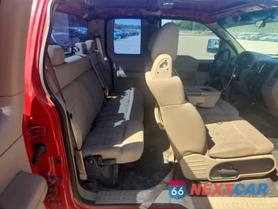Zdjęcie 10 z 12 samochodu: 2004 FORD F150 VIN:1FTRX12W94NC15749 - miniatura