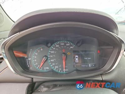 Zdjęcie 9 z 13 samochodu: 2019 CHEVROLET TRAX 1LT VIN:KL7CJLSB7KB719910 - miniatura