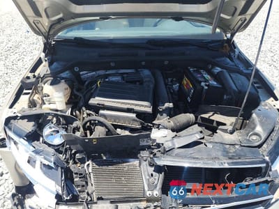 Zdjęcie 11 z 12 samochodu: 2016 VOLKSWAGEN JETTA SE VIN:3VWD67AJ6GM332013 - miniatura