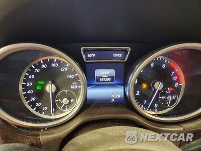 Zdjęcie 9 z 14 samochodu: 2015 MERCEDES-BENZ ML 350 4MATIC VIN:4JGDA5HB7FA459218 - miniatura