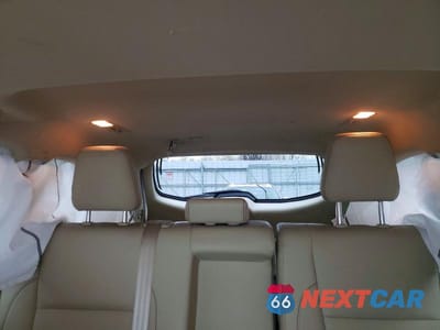 Zdjęcie 10 z 14 samochodu: 2018 TOYOTA HIGHLANDER XLE VIN:5TDJZRFH8JS885932 - miniatura
