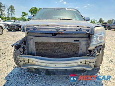 Piąte zdjęcie samochodu w środku: 2014 GMC TERRAIN DENALI VIN:2GKALUEK4E6189414 - miniatura