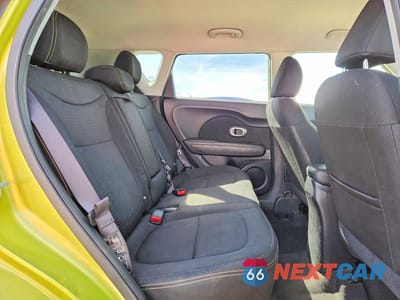 Zdjęcie 10 z 12 samochodu: 2014 KIA SOUL + VIN:KNDJP3A52E7715324 - miniatura