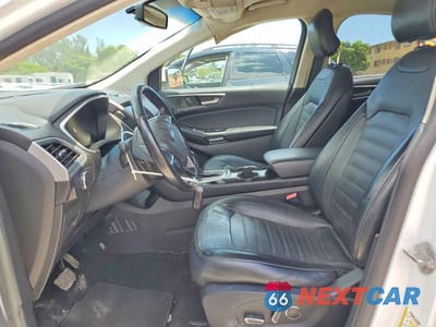 Zdjęcie 7 z 12 samochodu: 2015 FORD EDGE SEL VIN:2FMTK3J92FBB21380 - miniatura
