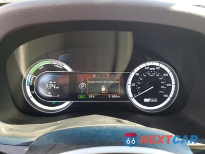 Zdjęcie 9 z 13 samochodu: 2018 KIA NIRO LX VIN:KNDCB3LC5J5190137 - miniatura