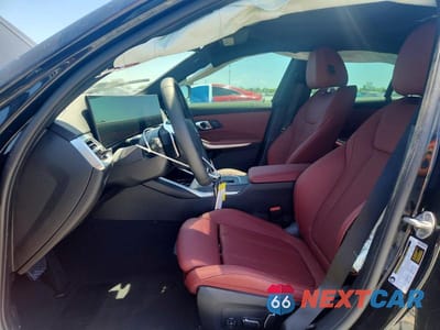 Zdjęcie 7 z 12 samochodu: 2025 BMW 330I VIN:3MW69CW03S8F61484 - miniatura